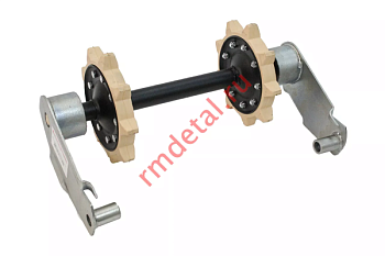 Подвеска задняя 110200020