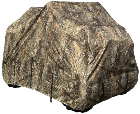 Чехол транспортировочный ATV