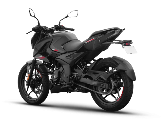 Стрит байк BAJAJ Pulsar N250