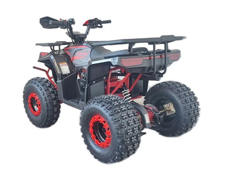 Подростковый квадроцикл YACOTA VEKTOR 125