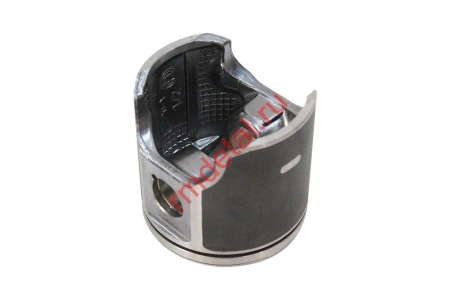 Поршень C40503920 (2шт.) +кольцо стопорное, поршневое+палец поршн.