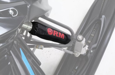 Чехол на амортизатор для снегохода РМ