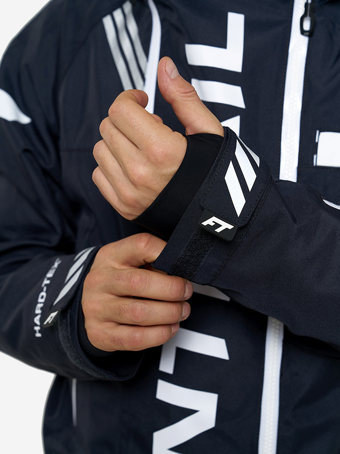 Утепленый комбинезон Finntrail Float 3902