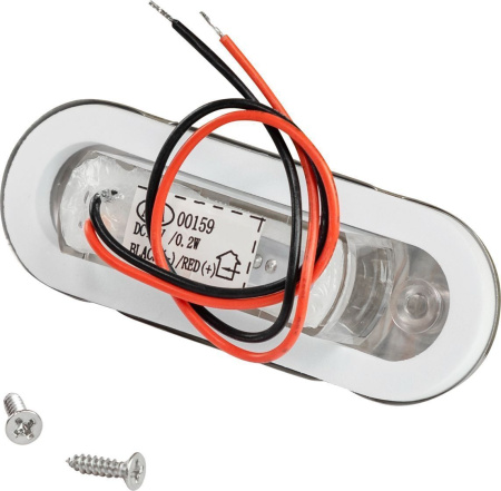 Светильник каютный светодиодный