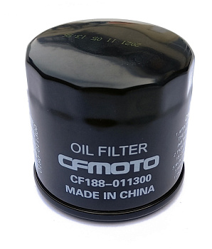 Фильтр масляный CFMOTO 500, X5, X6, Z6, 0180-011300-0B00