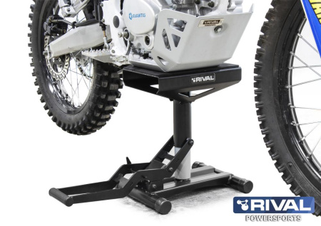 Мотоподъемник кросс/эндуро