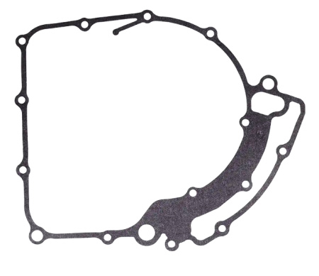 Прокладка 1 корпуса вариатора X8 0800-012001