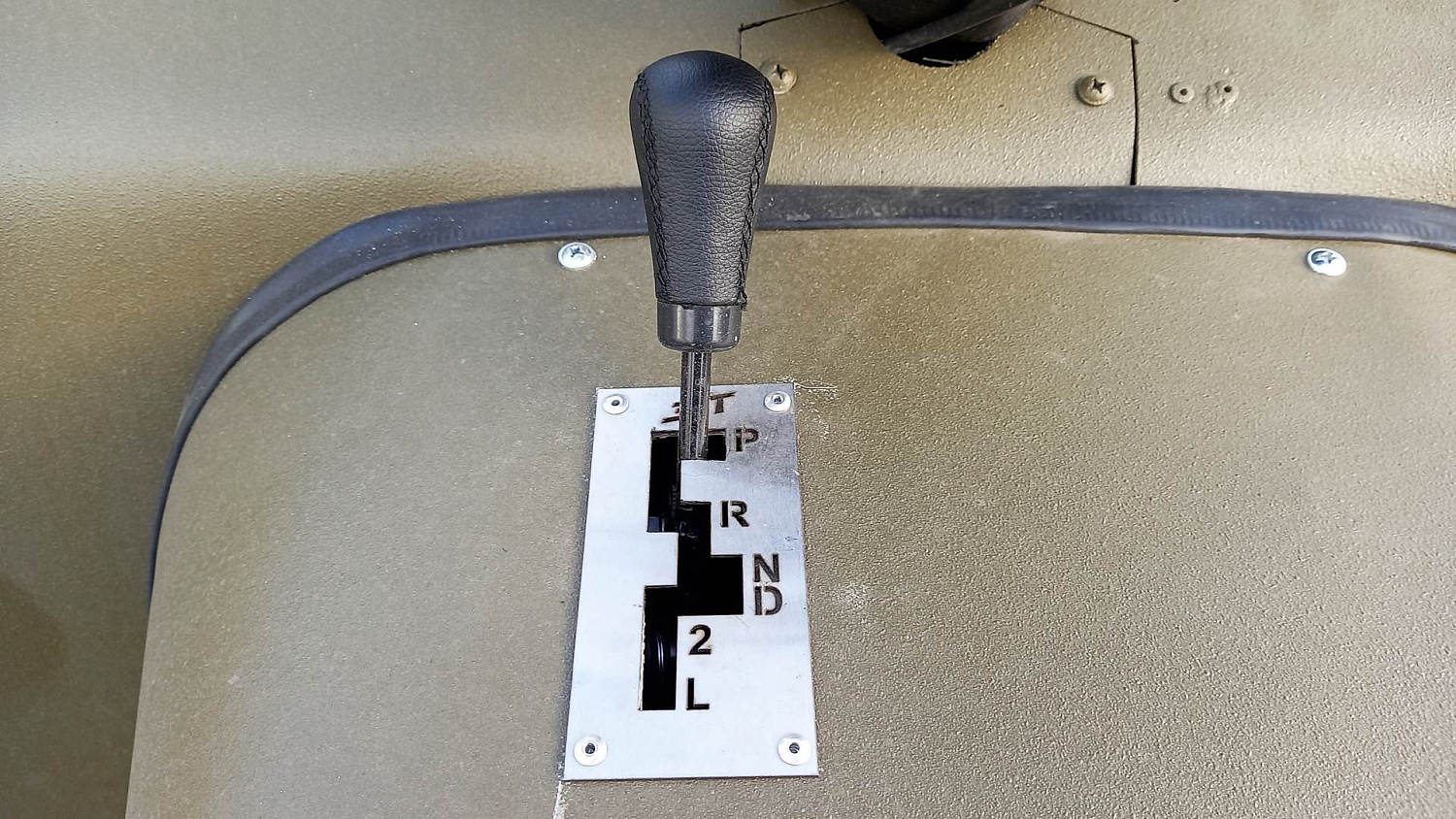 Вездеход ЗЭТ КОМАНДИР - базовой комплектации + доп.оборудование