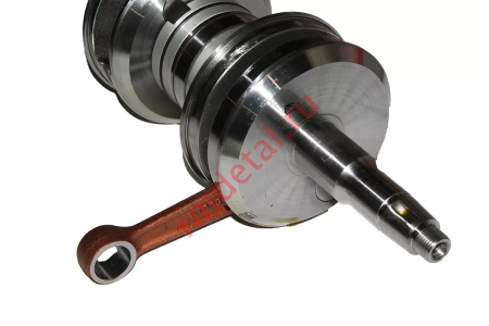 Вал коленчатый 110504240