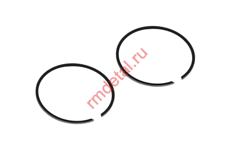 Кольцо поршневое K20504002 (2 шт.)