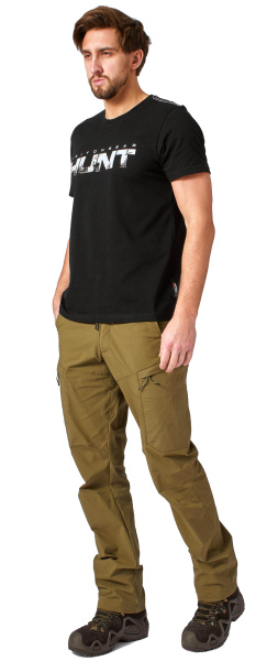 Футболка "HUNT"