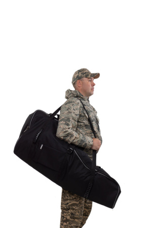 Чехол для лодочного мотора 4-9.8 HP 4T