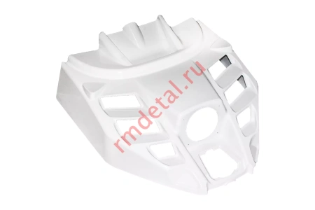 Капот 110701512 Буран Лидер