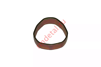 Втулка распорная на коленчатый вал C40500072