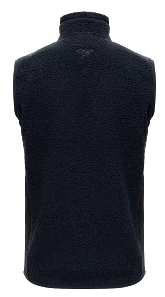 Терможилет мужской Finntrail Teddy 1404