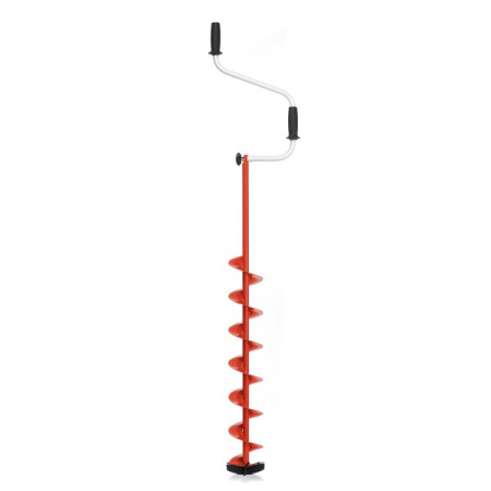 Ледобур ЛР-130 Спорт левое вращение (LS-130L) Тонар