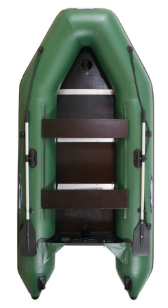 GLADIATOR A280TК Зеленый VIN GLD5495N022