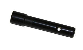 Вал водяного насоса 0800-080006