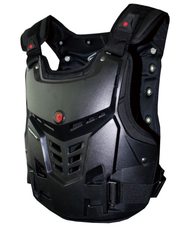 Панцирь защитный Scoyco AM05