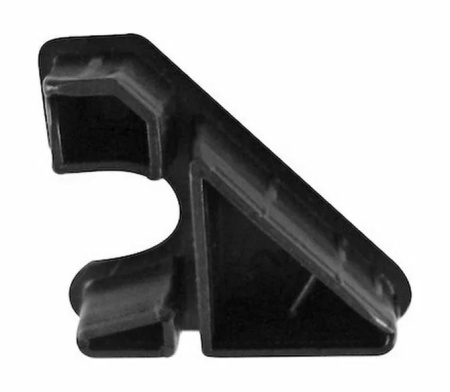 Заглушка на стрингер правая (серия A,B)