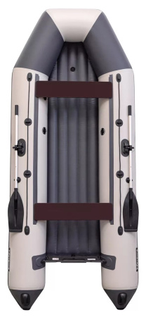 Лодка ПВХ Хатанга-350 НДНД