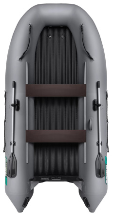 GLADIATOR E350S Темно-серый VIN GLD12453