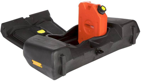 Кофр для квадроцикла GKA F 101