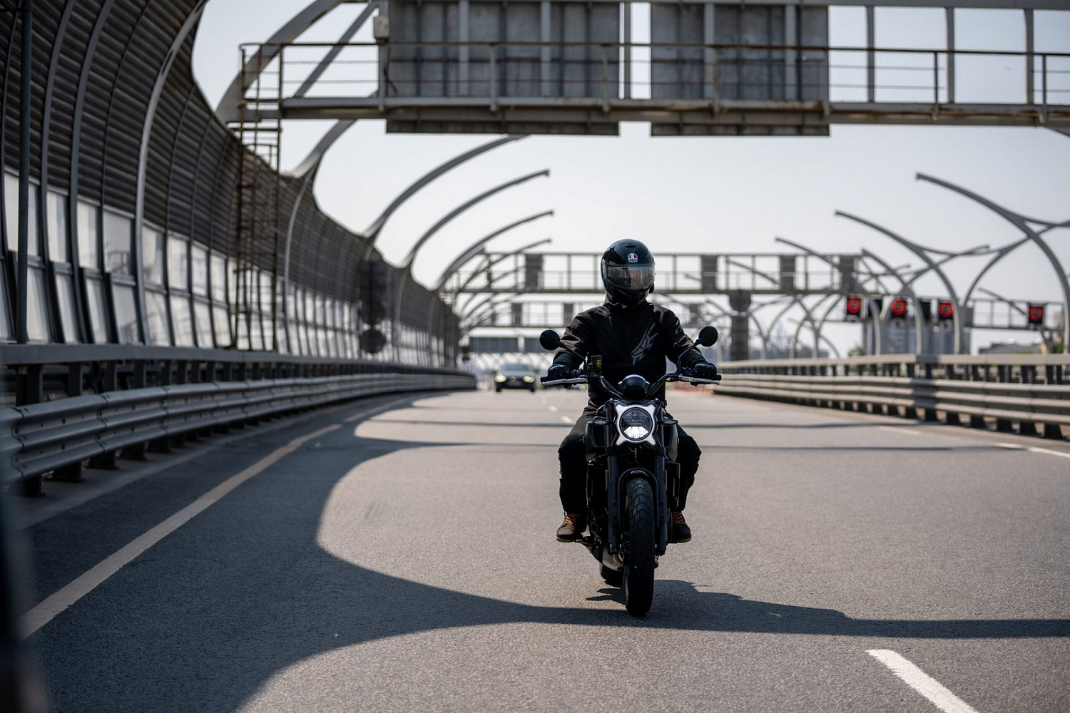 Мотоцикл CFMOTO 700CL-X Heritage (ABS)