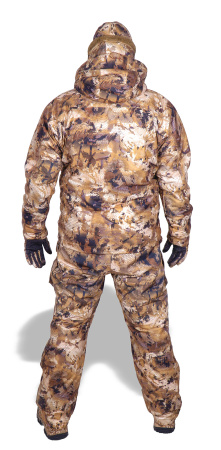 Костюм утеплённый Duck Mania Juguar LIGHT COMB С3012LT