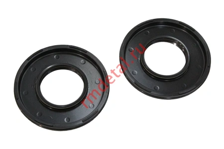 Манжета 35/72/7 ASX NBR/PTFE (2 шт)