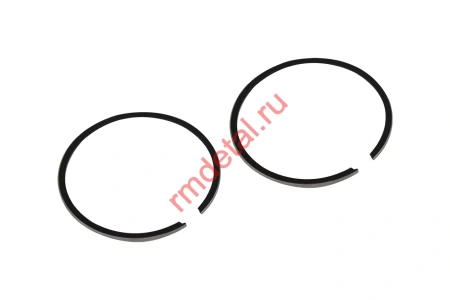 Кольцо поршневое C40503921 (2 шт)