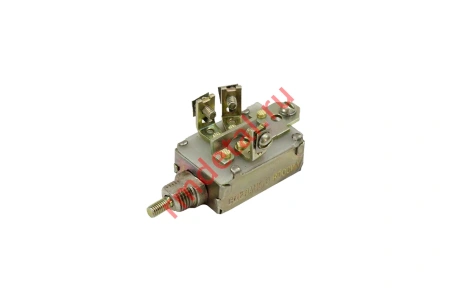 Переключатель П 305 "О" КОД ОКП 45 7343 1338 ТУ 37.003.417-82