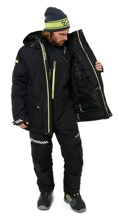 Утепленный костюм Finntrail Fjord 3754