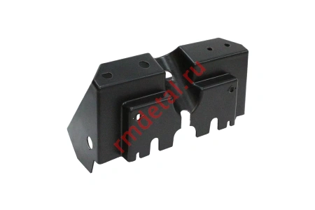 Щиток приборный 110700711-03