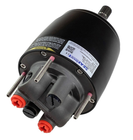 Гидравлическая система рулевого управления от 20 до 95 л.с