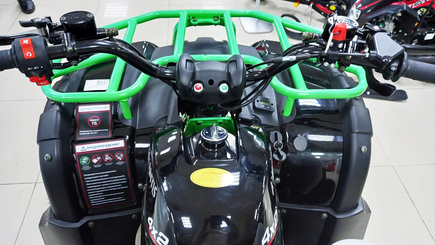 АКЦИЯ: Скидка на технику Avantis