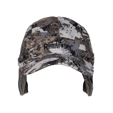 Кепка Remington Рrotection Winter Forest