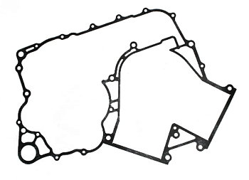Прокладка картера 0800-011001-10000
