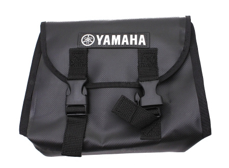 Cумка на руль снегохода YAMAHA