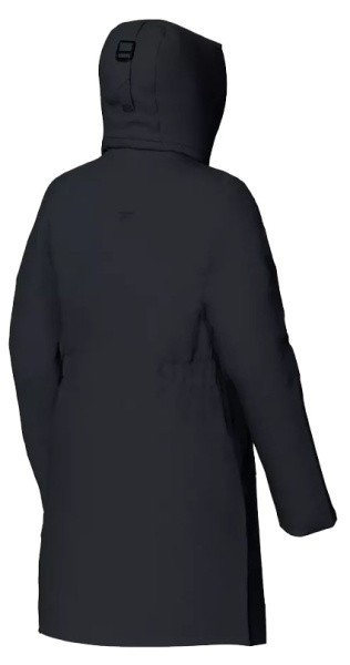 Парка женская утепленная Finntrail Aurora 2015