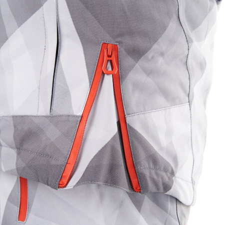 Куртка Dragonfly EXPEDITION Camo - Grey 2024 (M)