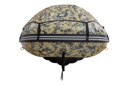 GLADIATOR E350PRO Цифровой камуфляж VIN CN-GLD74187C424