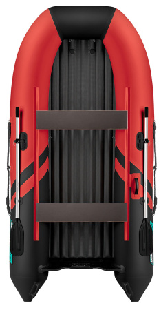 GLADIATOR E330SL Красно-черный VIN GLD8667