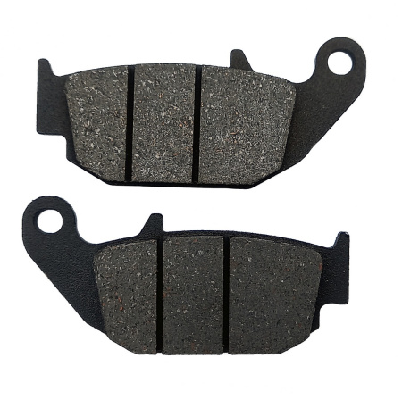 Колодки тормозные задние CFMOTO 300SR (ABS), комплект 6KM0-0911A0