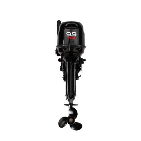 Лодочный мотор GLADIATOR G9.9PRO FHS