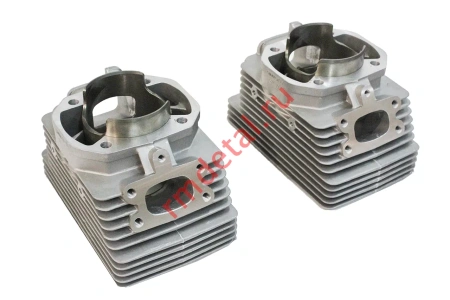 Цилиндры C40500340 (2 шт)