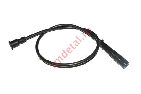 Провод свечи зажигания передний 21051400101