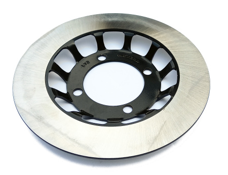 Диск тормозной передний 9010-080001-1000