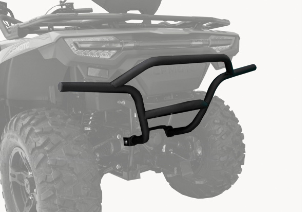 Бампер силовой задний для CFORCE 400L EPS NEW/500 Basic