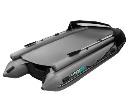 GLADIATOR E420X Темно-серый VIN BSM4378